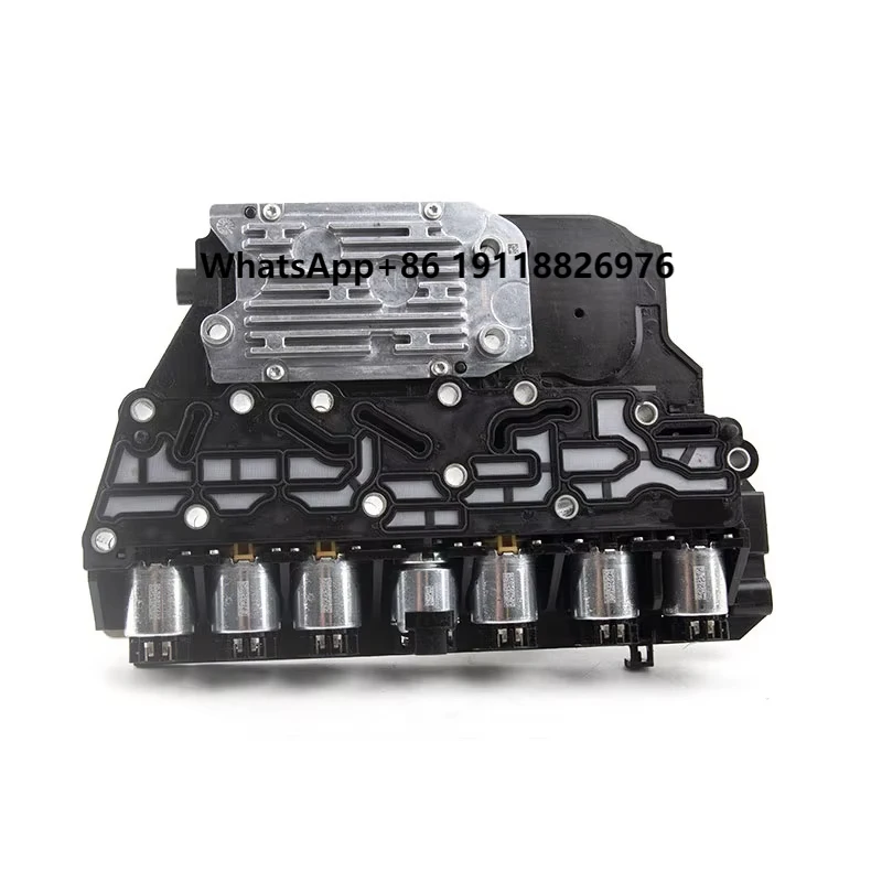

6T40 6T45 TCM Transmission Control Module For Chevy Cruze Malibu & Buick Regal Car Chassis Parts Automatic Transmission Parts