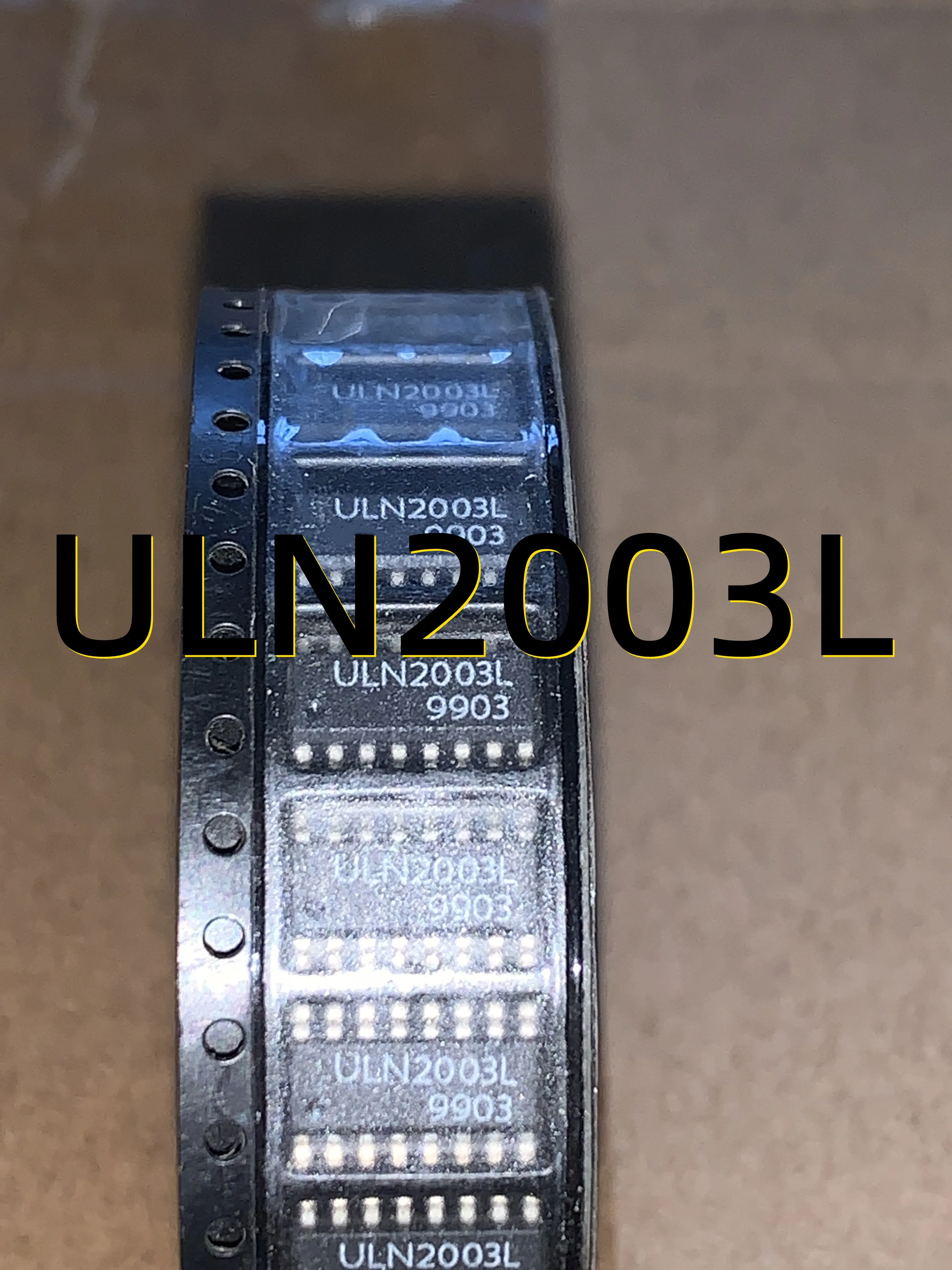 Uln2003l + sop16 ، 10