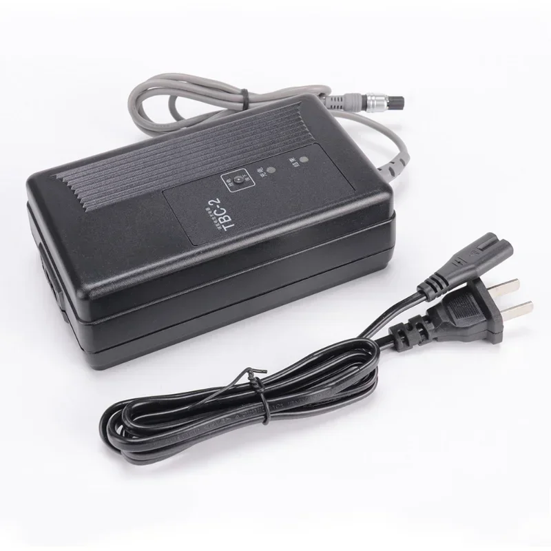 Hot Sale 7.2V 500g TBC-2 Charger For Total Station BT-52QA BT-50Q BT-56Q NI-MH Battery