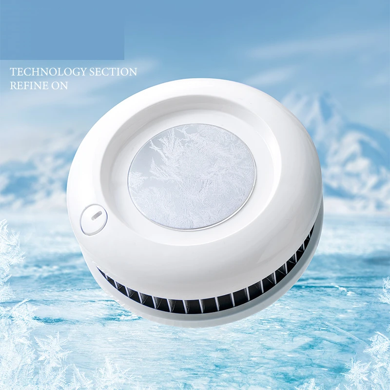 ماكينة صنع الثلج كوب تبريد البيرة السريعة الصغيرة، مبرد سريع، تبريد كهربائي للمشروبات، أجهزة منزلية للمكتب #6