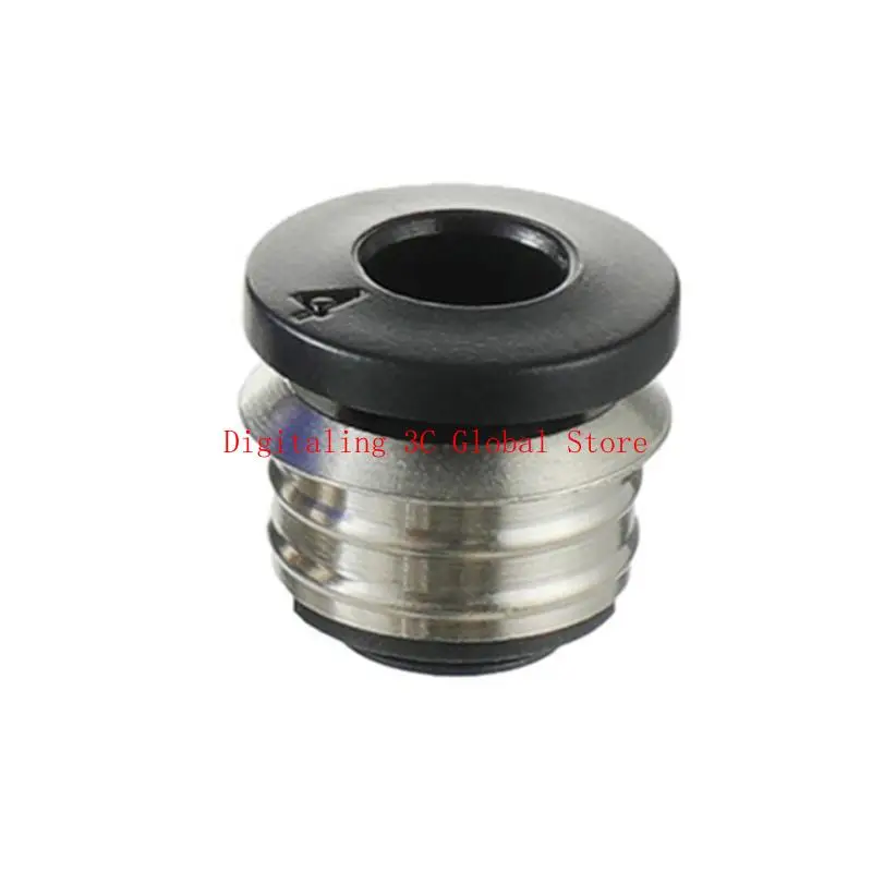 Pneumatic Connector For V6 BP6 2IN1 Nozzle 4 x 2 PTFE Feeding Tube Printer