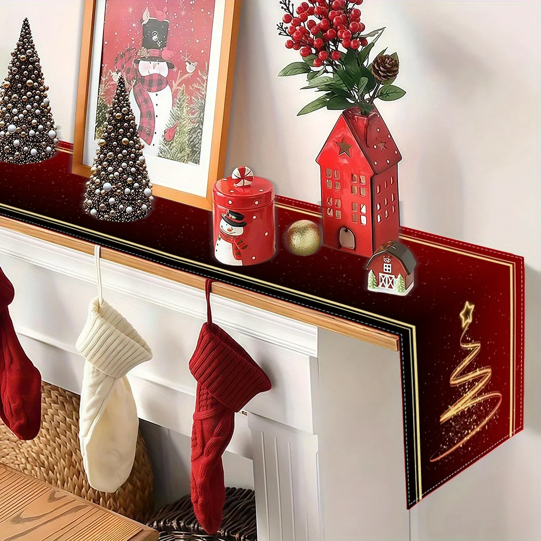 Jit 1 Pc Christmas … - image