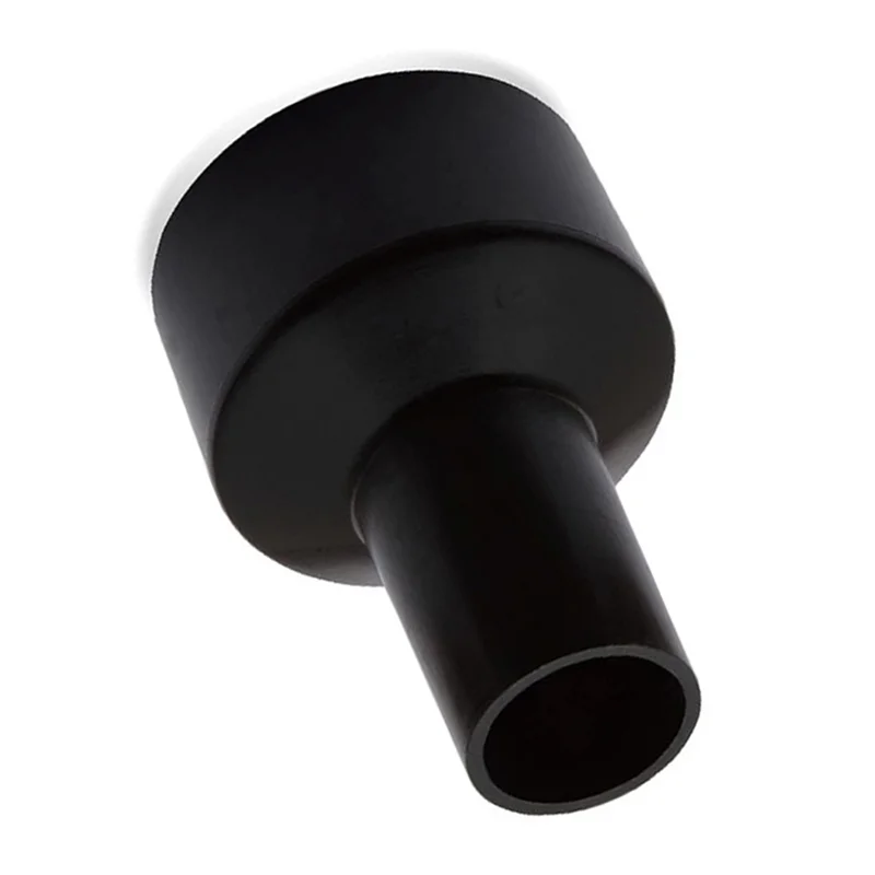 

ABVT-2-1/2” To 1-1/4” Hose Reducer Dust Collection Hose Reducer Conversion Unit For Dust Collection Accessories