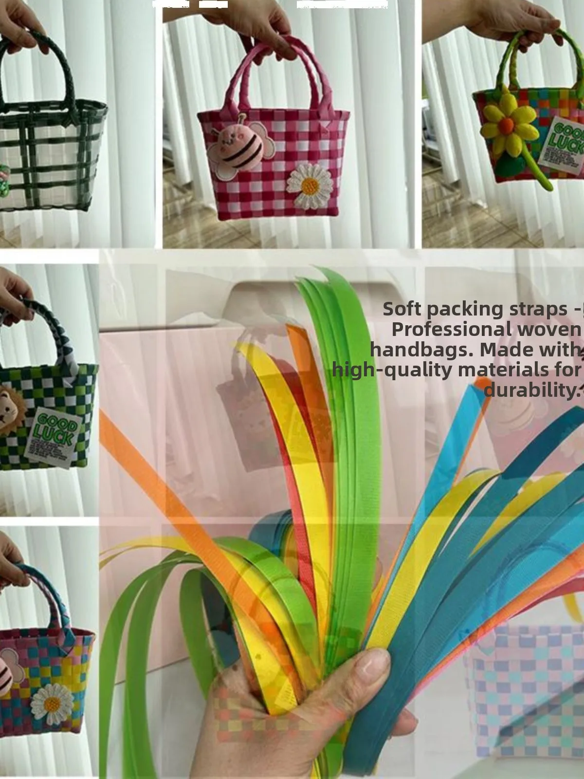 kit-diy-de-material-para-tecelagem-de-cestas-com-fita-fina-artesanal-para-atividade-de-construcao-de-equipe-pais-filhos-e-fab