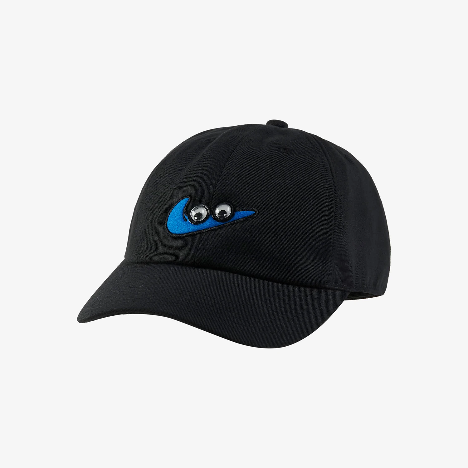 Nike Authentic Club Big Boy Adjustable Sports Baseball Cap Duck Tongue Cap FZ0831-010