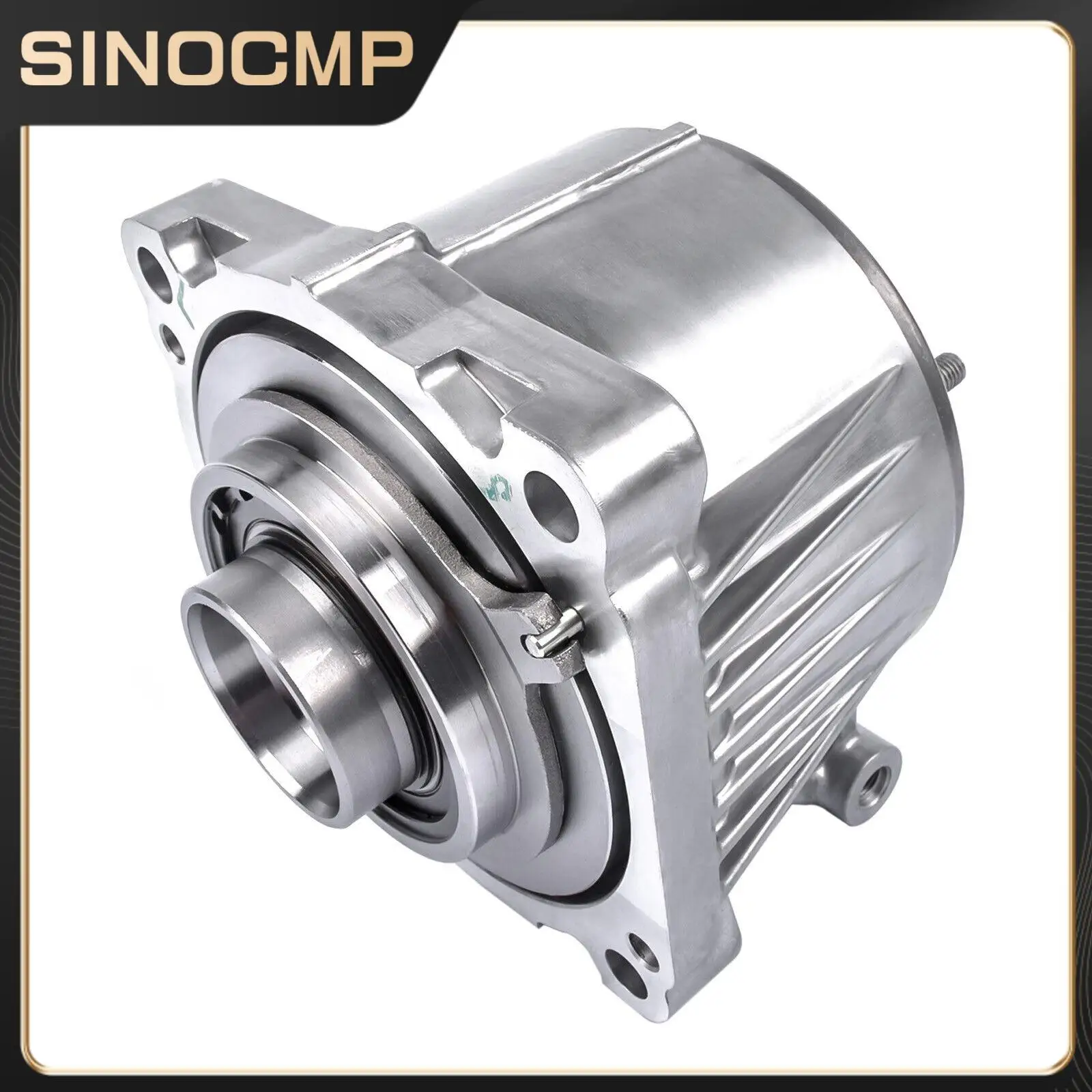 

Rear Differential Viscous Coupler Coupling 41303-28013 For 2011-2018 Toyota Siena AWD Transmission Differentials & Parts