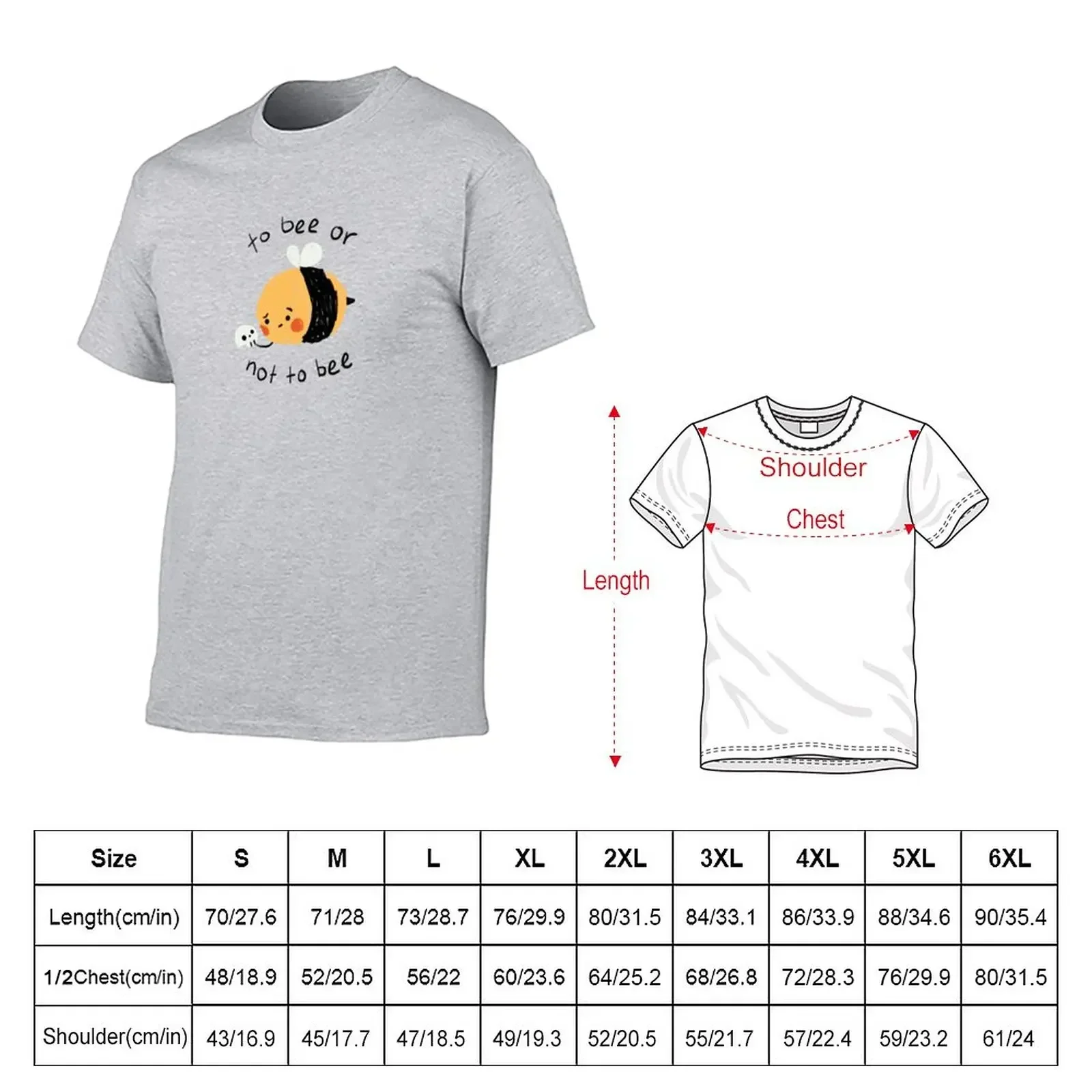 beelliam shakesbee T-Shirt cute clothes sublime plain t shirts men