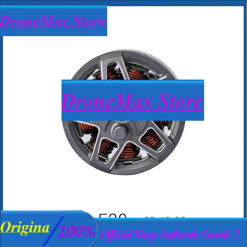 BoMassF30 T-MOTOR FPV Series Brushless Motor New Style F30 6S 4S 3S BRUSHLESS FPV Outrunner Motor 3-6S Four In A Box. Accessori