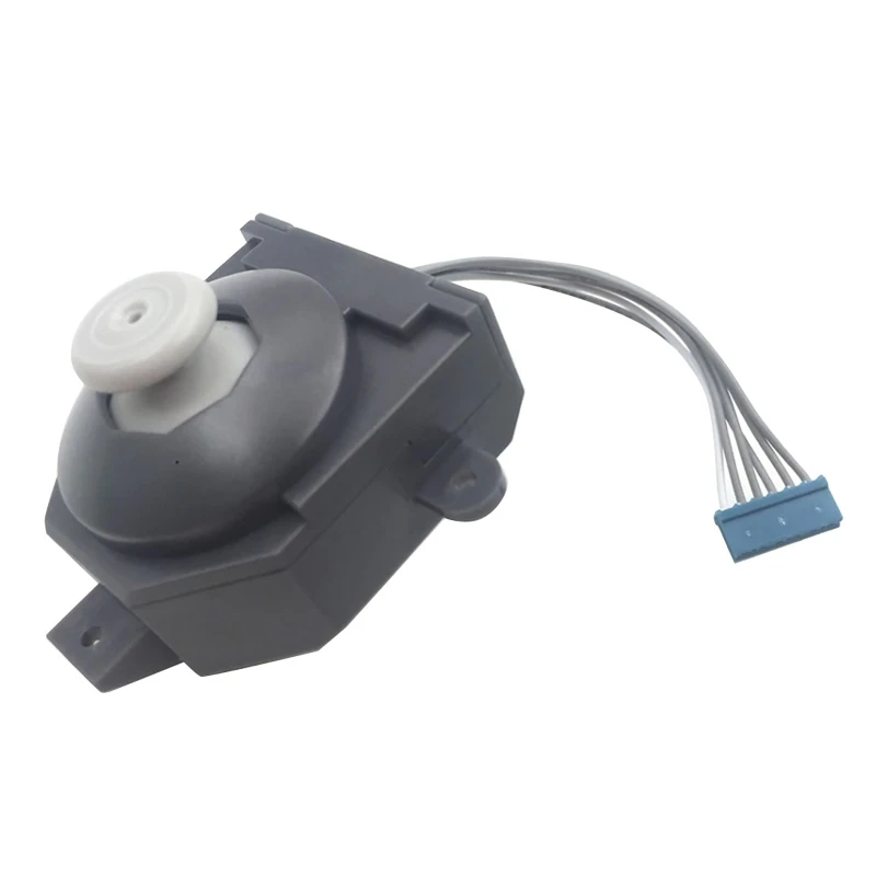 3D เปลี่ยนจอยสติ๊กสำหรับ N64 Controller Analog Thumb Stick Gamecube Controller Thumbstick Cap Repair Part