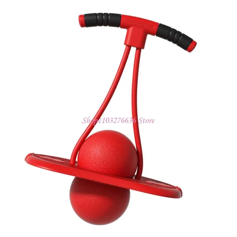 R6FD Niños Fitness Ball Sport Equipo Cuerpo Coordinación habilidades Coppers Juguete