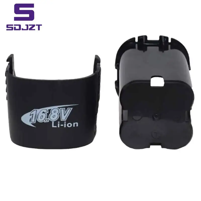 1Pc 16.8V Lithium Battery 18650 Li-Ion Battery Power Tools Accessories For Cordless Screwdriver Electric Drill Batter