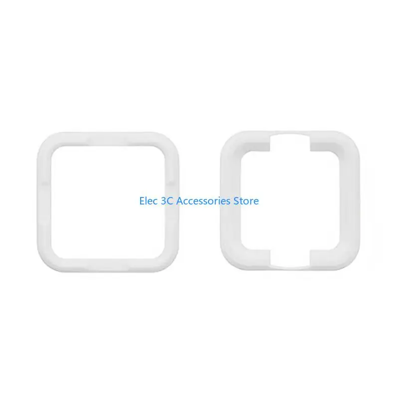 Y51A Speaker Corner Cap Set for Turtlebox Speaker AntiSlip Cover for Camps