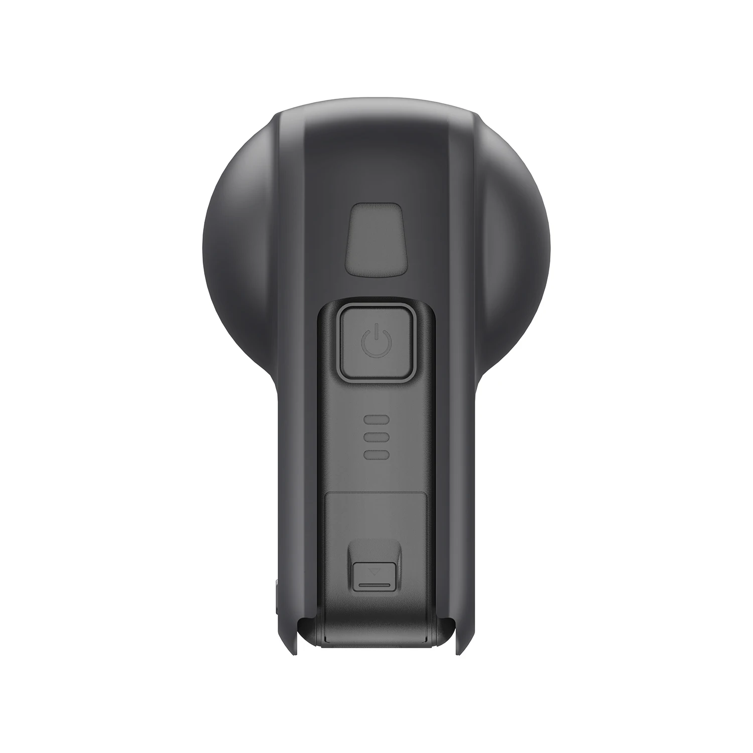 

Silicone Sleeve Case for dji osmo 360, Soft Protective Case Battery Side Open, All-Round Protect Action Camera Accessories