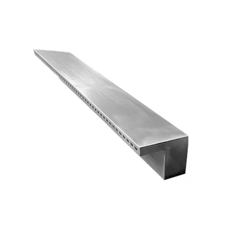 Flow Pipe, Courtyard Fish Pond Background, Screen Wall, Wall Sink Water Outlet