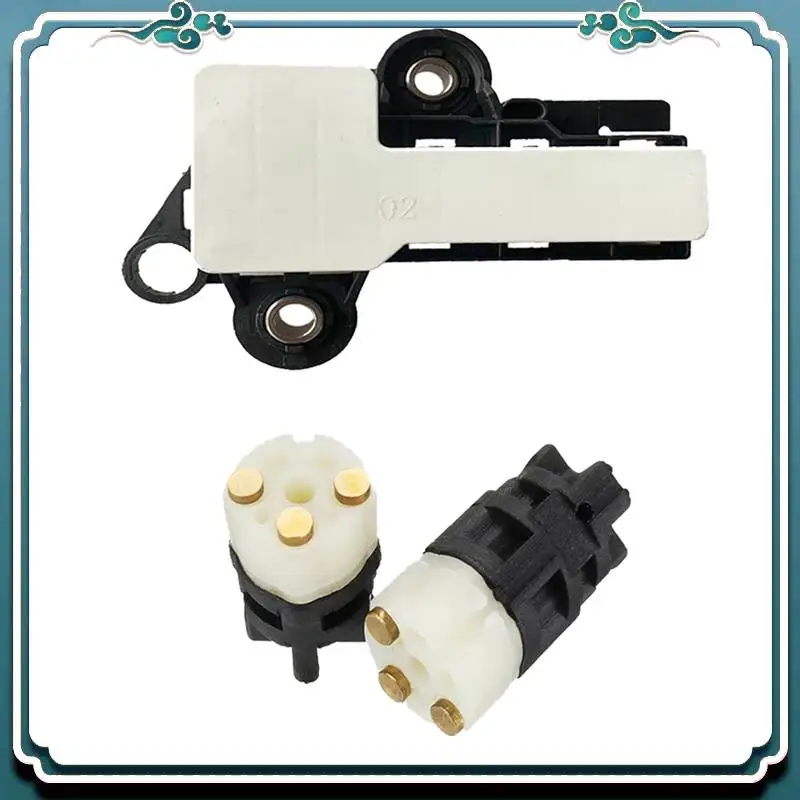 

ABTU-1Set 722.9 Модуль Y3/8S1-2Nd & Y3/8N1/Y3/8N2 TCU Датчик скорости коробки передач для Mercedes Benz C E S R M CLK CLA CLS GLA