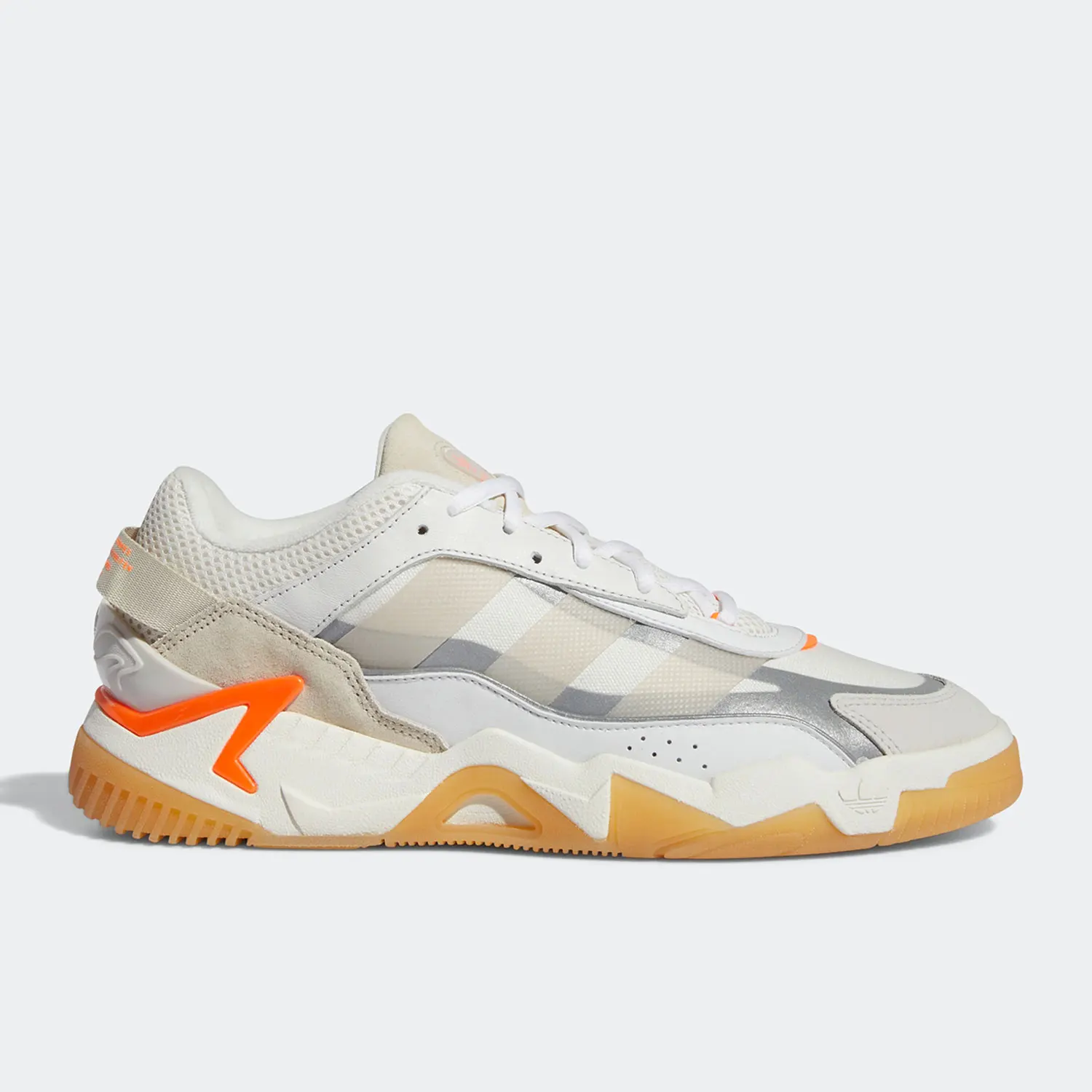 

Adidas Authentic NITEBALL 2.0 Men's & Women's Classic Casual Shoes GZ3628