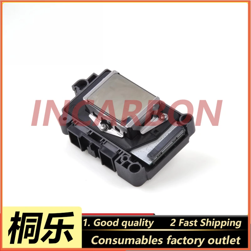 D700/DX100 Print Head for EPSON D700/Frontier Fuji DX100 Dry Printer Minilab Accessories Replacement Spare Part