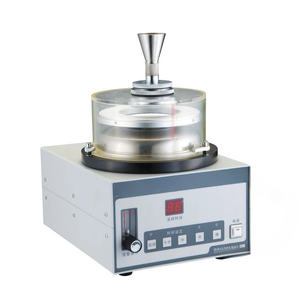 

JCQ-1~ SX-JCQ-7 plankton microbial sampler, intelligent air plankton microbial sampler