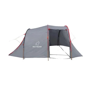 خيمة دراجة نارية مقاومة للماء للتخييم ، خيام فورية ، 2-3 أشخاص أفضل 12 خيمة دراجة نارية للمبيعات - رقم 6