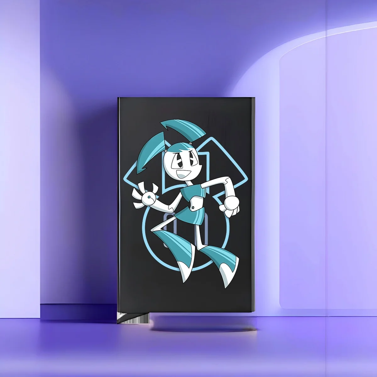 

Картхолдер Jenny Wakeman 2026: Новая Модель, Стильный Принт, Разнообразие Цветов, Удобный и Компактный для Ежедневного Использования