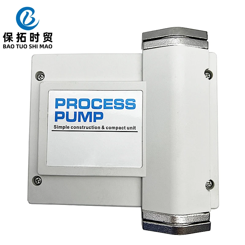 

Pneumatic Diaphragm Pump PA5113-N0456-PA5113-F04 56-PA5113-F04 100% Original, Brand New, in Stock