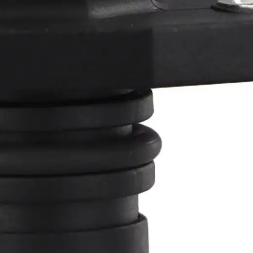 For Primera For Nissan X-Trail T30 2.2 for dci Crankshaft Sensor 23731-AW400 Black High-Strength Quick Installation