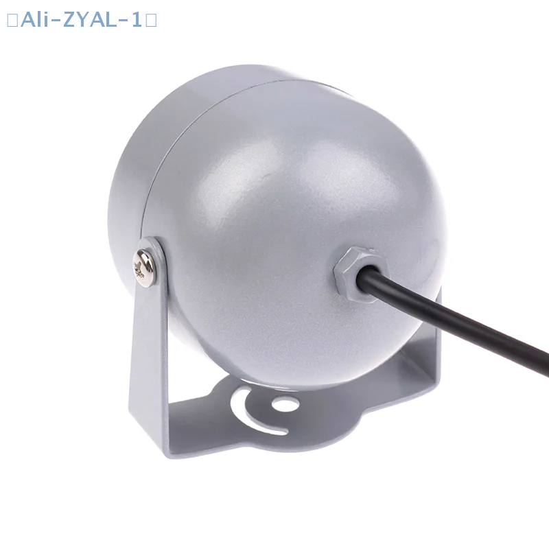 【ZYAL-1】CCTV LEDS 4 Array IR LED Illuminator Light IR Infrared Waterproof Night Vision For Security Camera Use 12V 2A Power