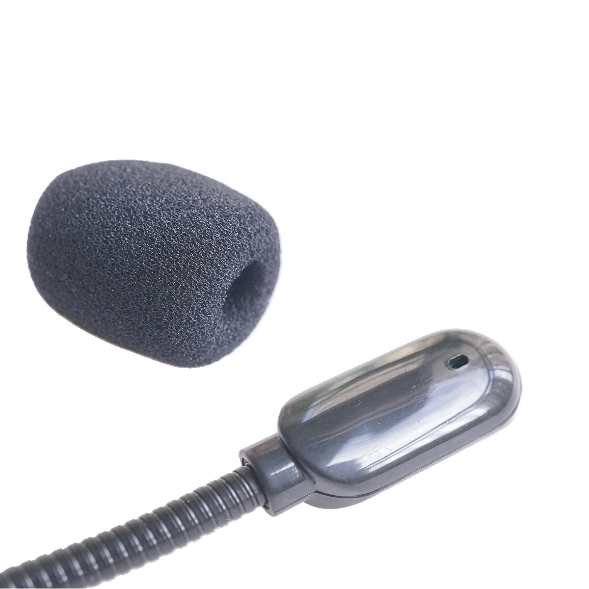 V-MOTA Game Microphone for Turtle Beach Stealth 520 500X Recon 500 Multiplatform;PS5, PS4, Nintendo Switch, PC Gaming Headsets