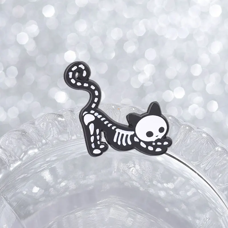 13style Cartoon-Tier-Emaille-Pins, Dinosaurier-Kollektion, Broschen, Cowboy, Dino, Bücherliebhaber, Katze, Biene, Goldfisch, Abzeichen, T-Rex, Schmuck, Geschenk – Detail 6