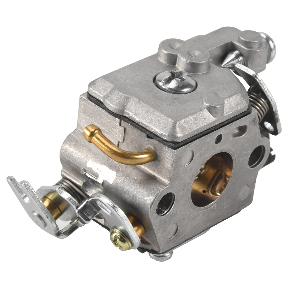 the Carburetor for Husqvarna 123 223 323 325 326 327 Trimmer Parts for Zama C1Q-El24 Carburetor