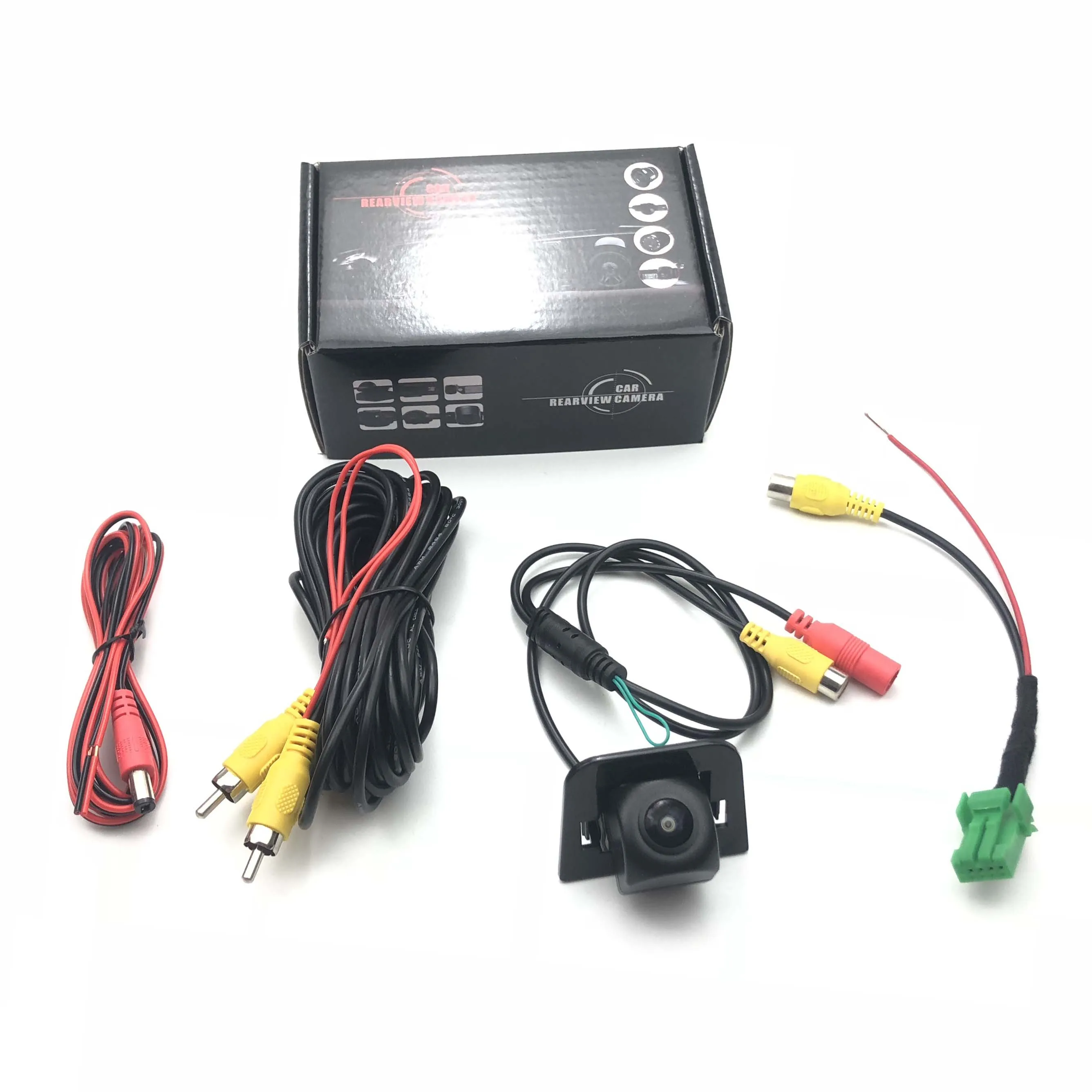 JiaYiTian Rear View Camera For Suzuki Jimny jb64 2018~2023 HD CCD