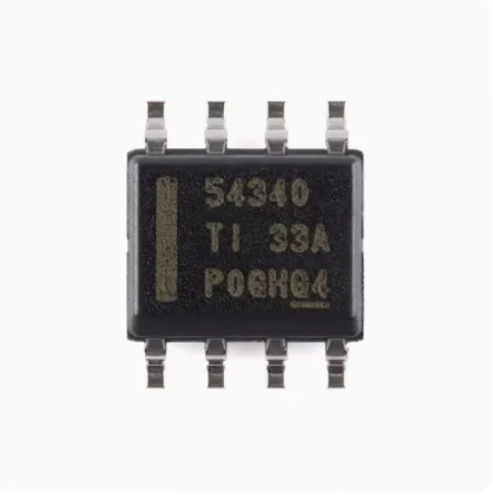 1PCS Genuine TPS54340DDAR SOIC-8 Step-Down DC/DC Converter Chip