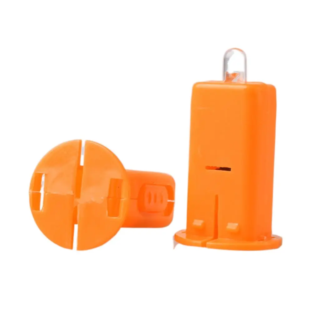 

for Wedding Electronic Yellow Light Miniature Light Lantern LED Light Lantern Wicks Lamp Paper Lantern Wicks Lantern Light