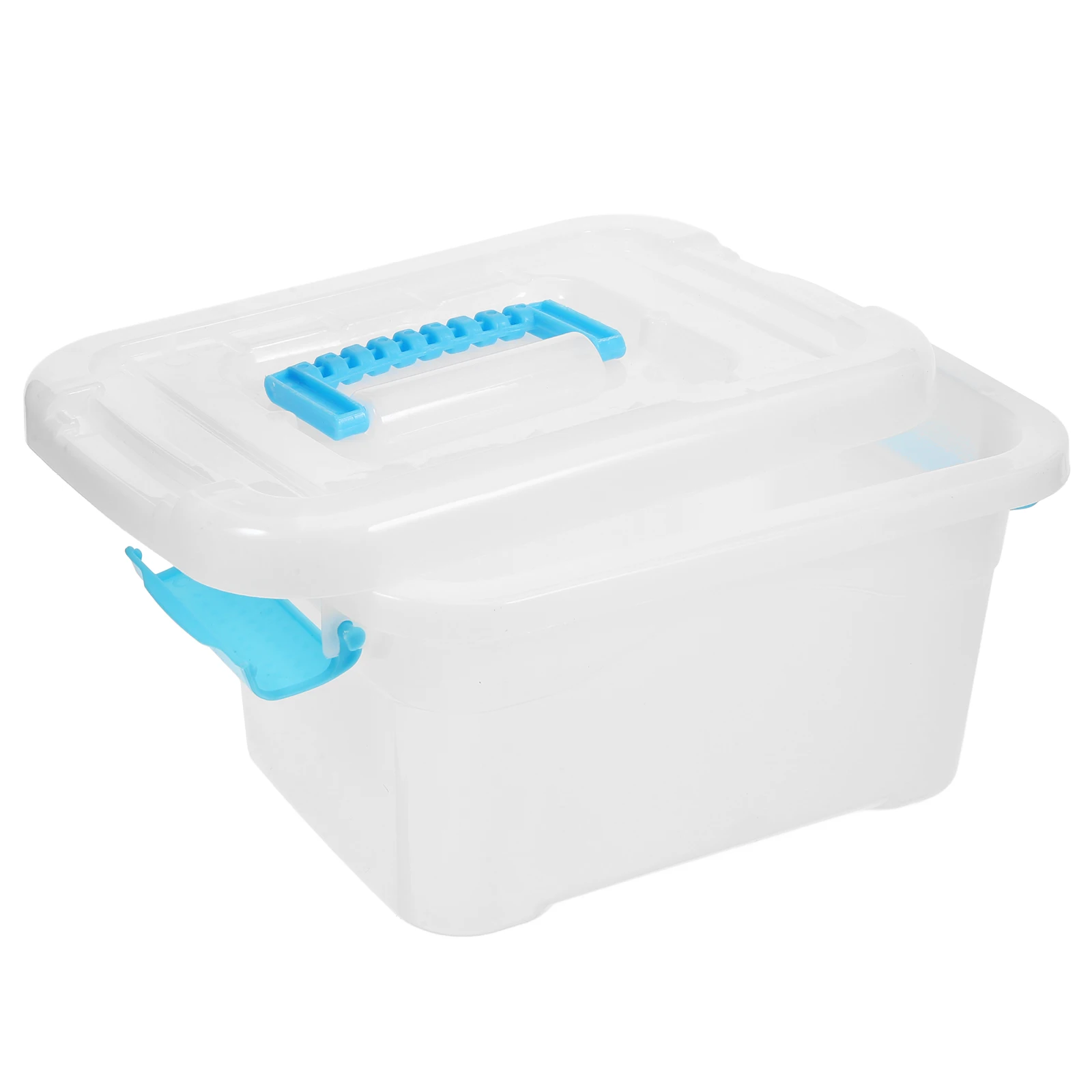 

Laundry Pod Storage Box Dryer Sheets Container Transparent Plastic Organizer For Laundry Room Home Decor Space Saving Durable