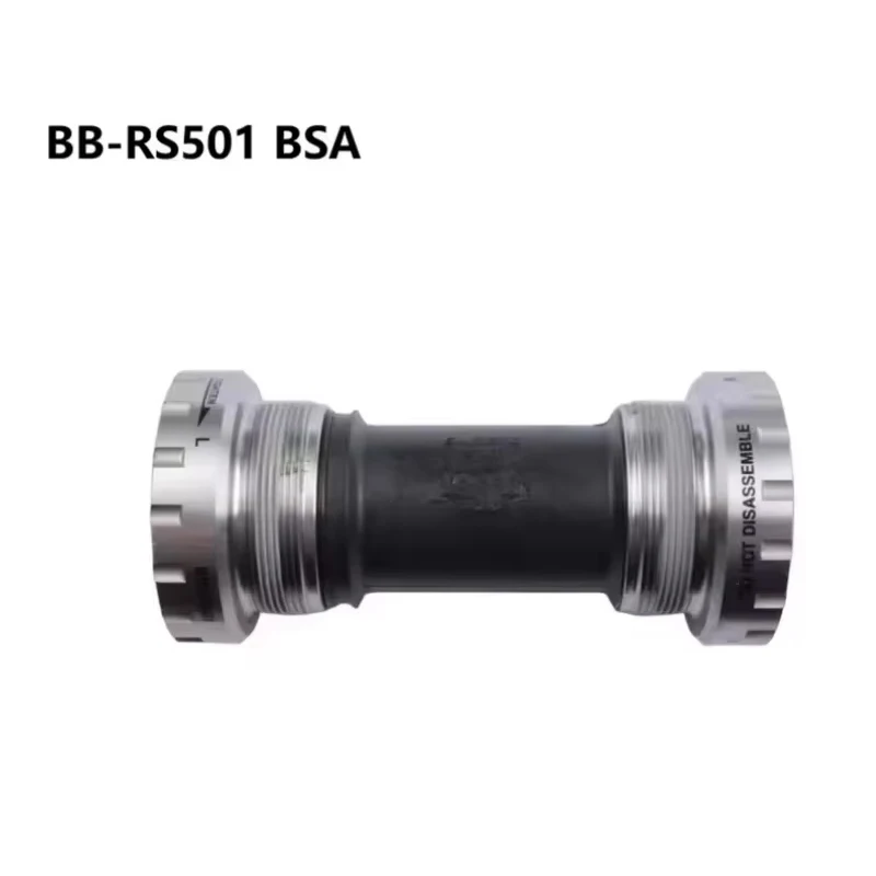 Shimano Tiagra 105 RS501 4700 Racefiets BB Trapas Brits/Engels 68/70mm Draad BBR60 BSA Press Fit BB72-41B BB94-41A