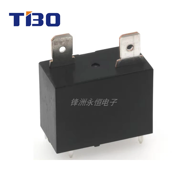 1Pcs TIANBO Relay TRAFD-12VDC-H 12V DIP-4 Air Condition Relay 4-pin Current 25A 250VAC Replaceable HF102F-12V G4A-1A-E-12V