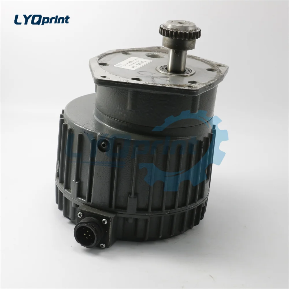 

85% New Original Germany Heidelberg 61.198.1243 Alcohol Dampening Motor SM102 SM74 SN52 CD102 Offset Printing Parts