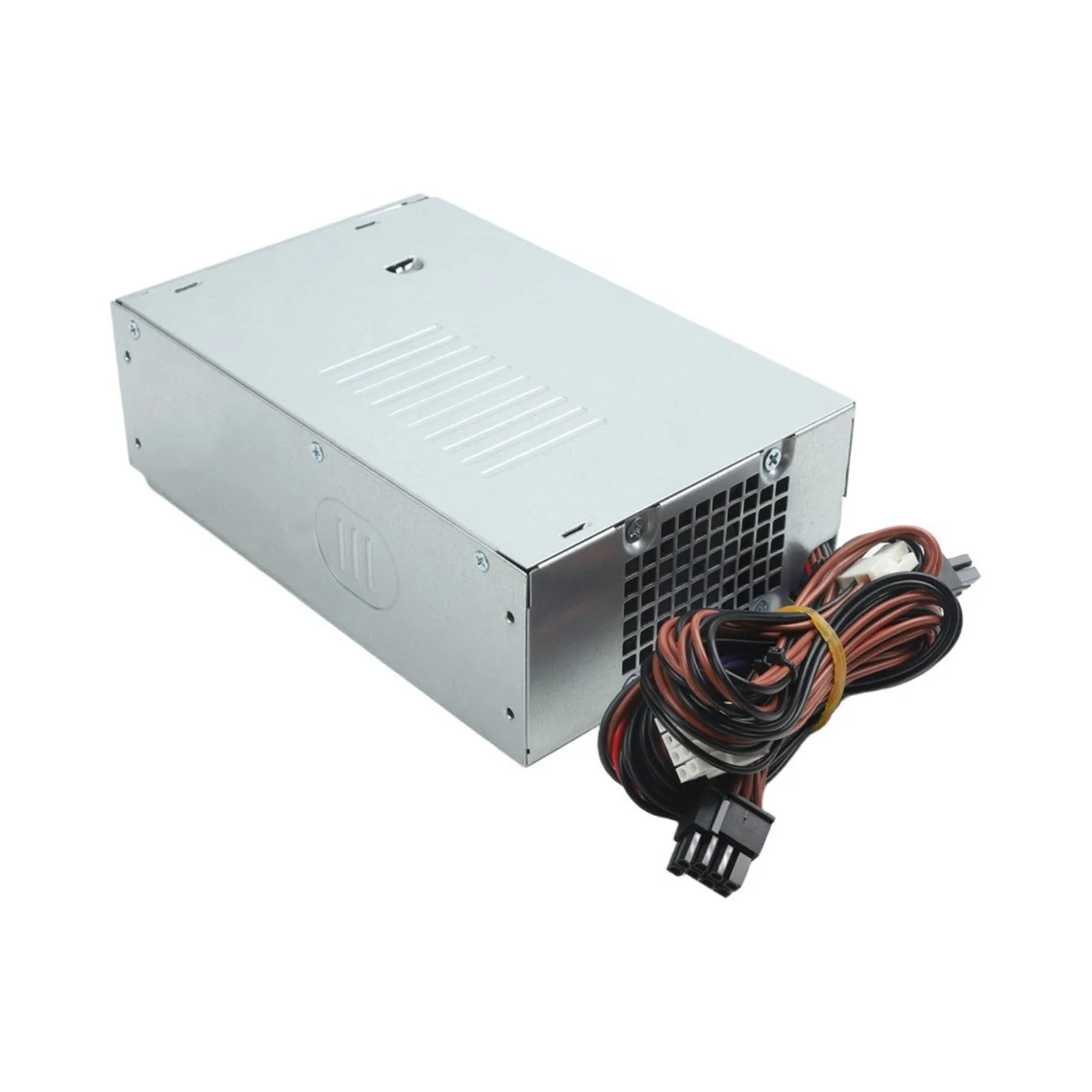 500 Watt Power Supply 0TPX56 for Dell Vostro 3910 3030 D500EPS-01 TPX56 with Low Noise Cooling for Quiet Workspace Environments