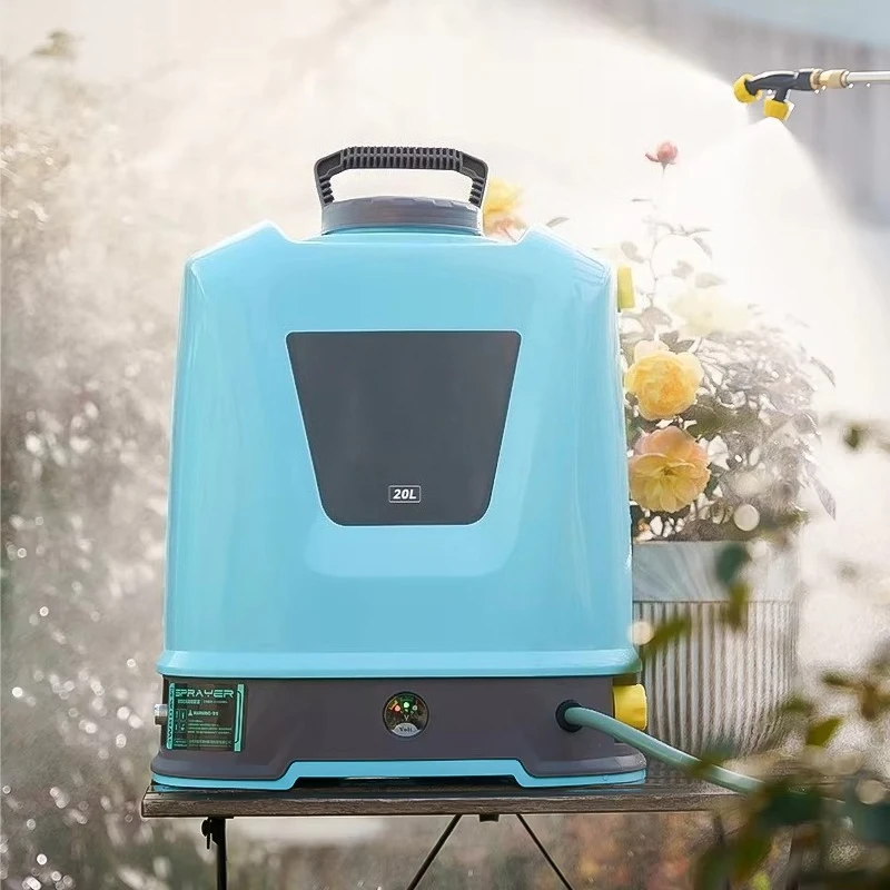 High Quality Orchard Crop 20L Sprayer Agricultural Machine for Sale