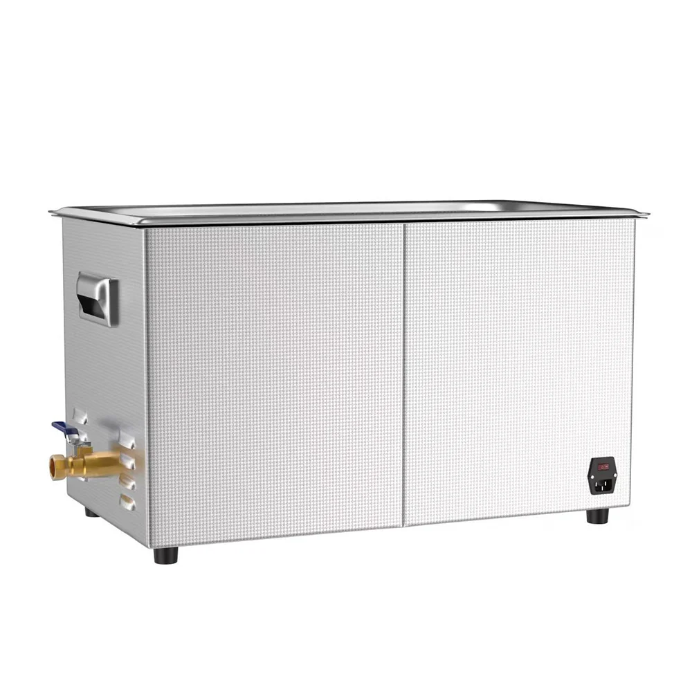 30L Industrial Ultrasonic Clea - Ultrasonic Cleaner 30L Industrial 评论和价格
