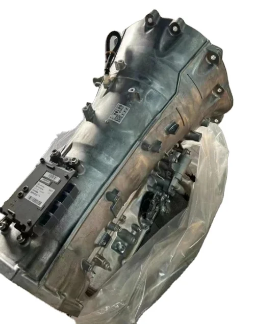 Original Brand New VJA300 10-speed 4WD AJA0F Automatic Gear BoxTransmission Assembly For Toyota Lexus 2021