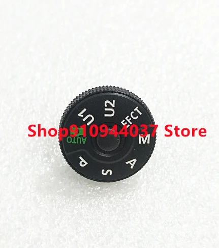 

for Nikon D780 Turntable Top Cover Mode Function Camera Accessories