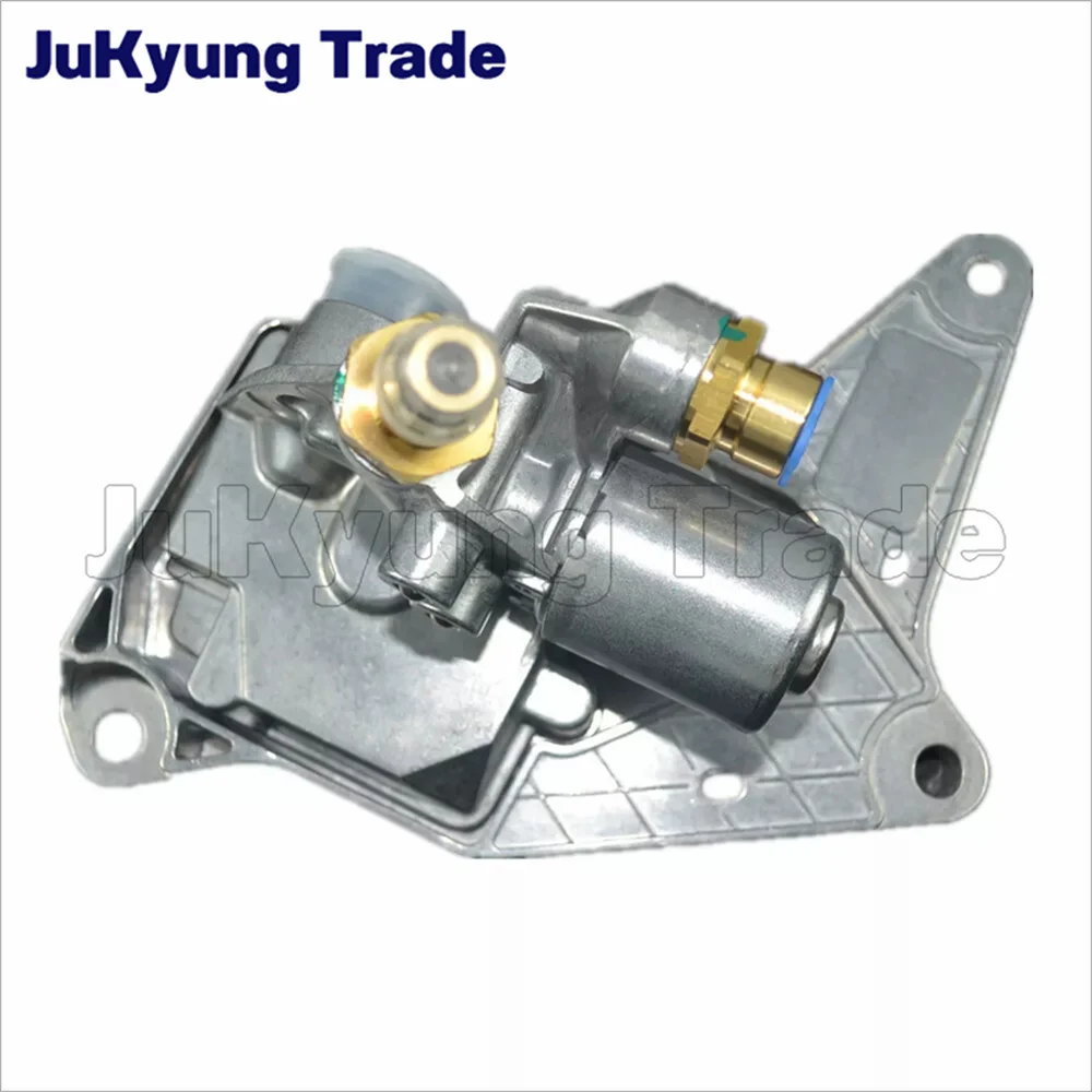 

Exhaust Air Brake Valve For VOLVO/Renault Truck 24V OEM 21707054 21991157 20837594 23532368 7420837594 7421707054 7421991157
