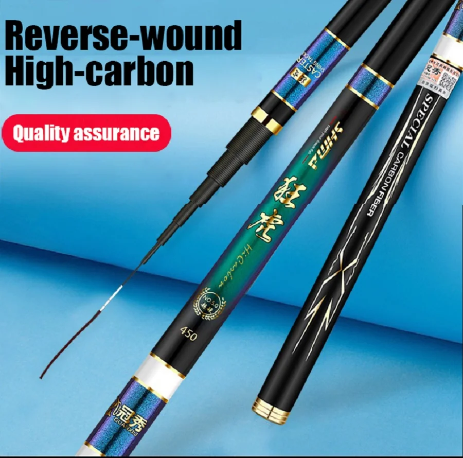 Telescopic Stream R…