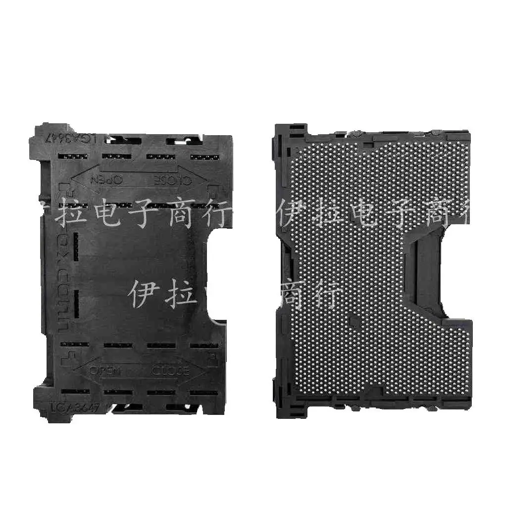 PE36477-01NK2-1H / LGA3647 CPU holder original connector