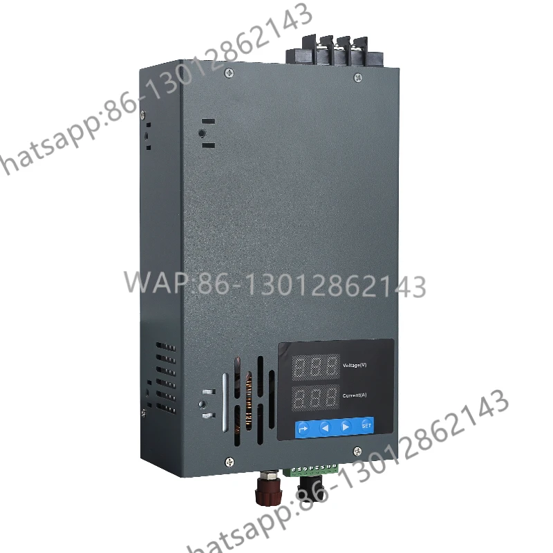 TX-1200W with digital display foot power switching power supply 12V24V36V48V communication PLC control 800W1000W