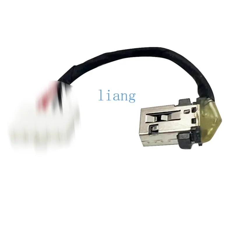 FOR Acer Aspire A315-24P A315-24PT DC POWER JACK CABLE 50.KDEN2.004