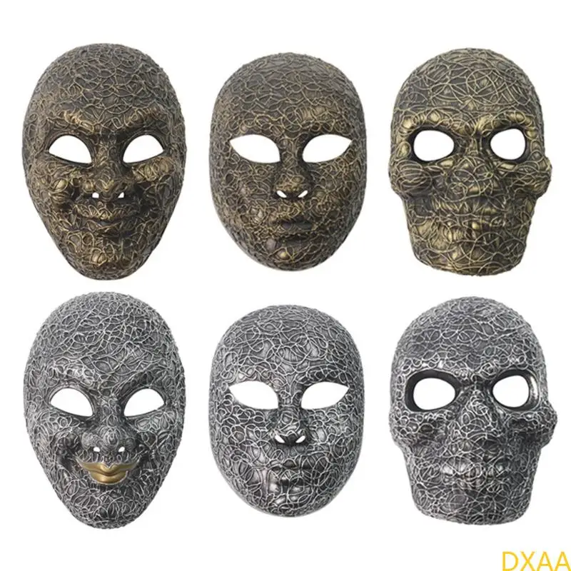 

DXAA Череп Череп