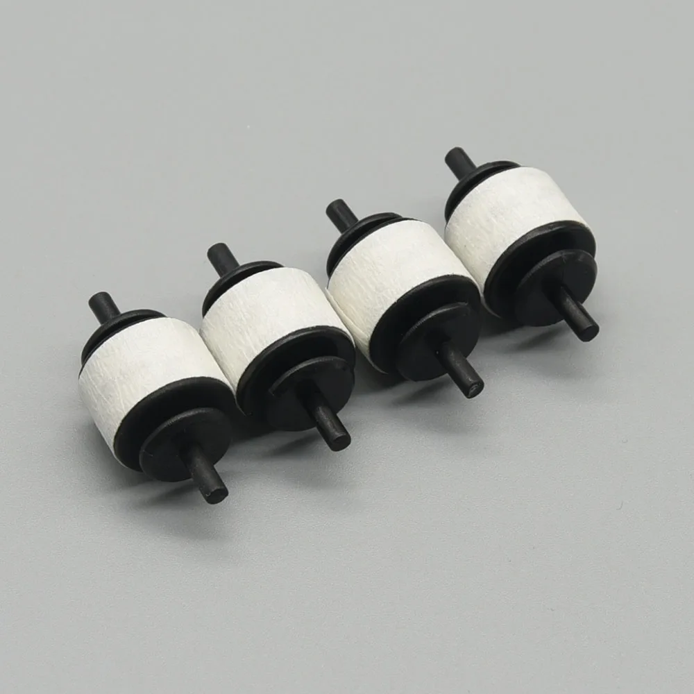 4X LY0634001 Cleaner Pinch Roller S for Brother HL3140 HL3150 HL3170 HL3180 HL4150 HL4570 HL L8250 L8260 L8350 L8360 L9200 L9310
