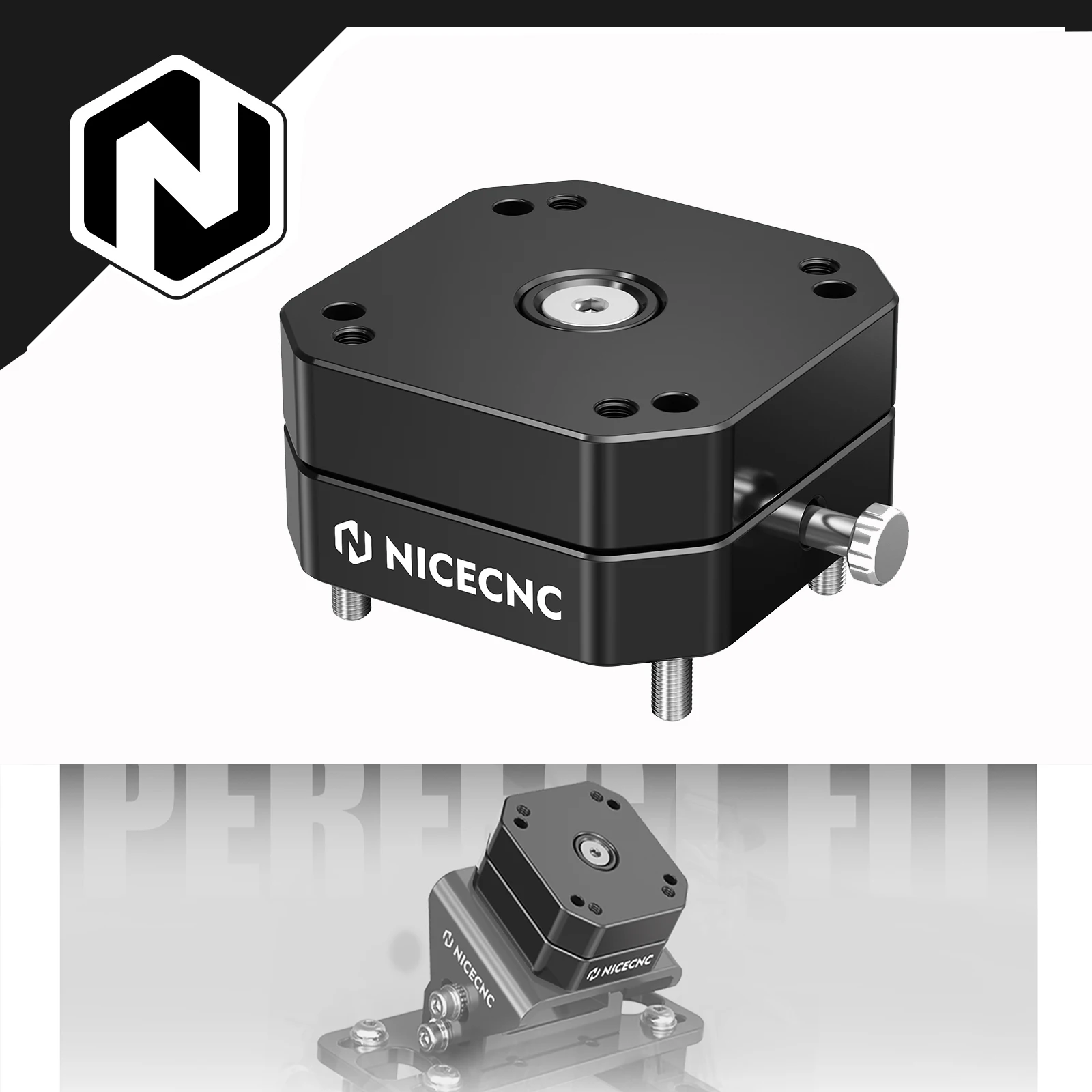 NICECNC ل EXC 300 للتدوير GPS جبل AMPS قوس SX 125 EXC-F 350 SXF 450 XCW 500 XC 300 XCF 250 SX250 SX-F 250 XC-W 300 #1